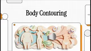 Lipedema for Patients 04 : Body Contouring