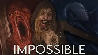 Is 2x Speed the Hardest RE8 Mod? (Spoiler: Yes)