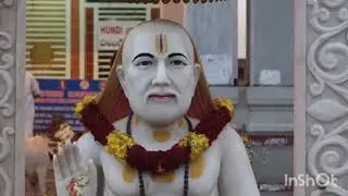 Raghavendra swamy manthralayam Mrithigai ah malligai ah song lyric:Rajesh #manthralayam #raghavendra