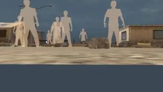 Lets Play: Project Syria