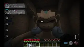 adventures-water,blue monkey and pie rat-episode 2
