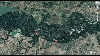 Predstavljanje dviju novih prijetnji za Dravu u pojasu od HE Dubrava