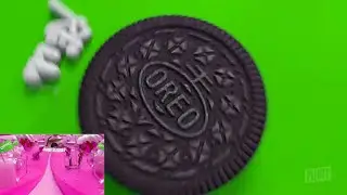 OREO Wonder Flavors Rhythm Effects