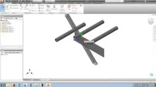 iLogic Parts Demo 1 of 2