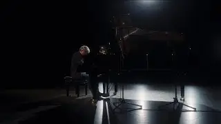 Yamaha SX Piano Concert Series: Andrew Burashko performs Johannes Brahms Part 3
