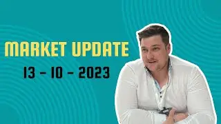 Energy Market Update 13/10/2023