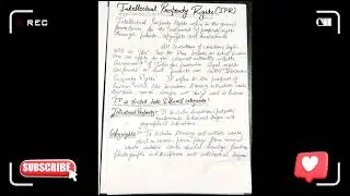 project file on small Business and enterprises | class11|
