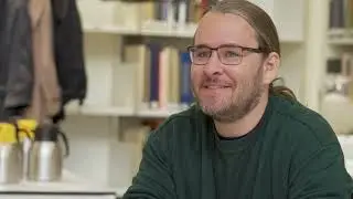 Ускорение научных открытий: проект ASReview в лаборатории искусственного интеллекта DISC Утрехтского университета