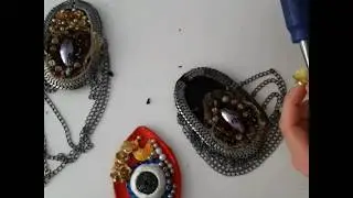 DIY Epaulettes !