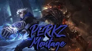 Perkz Montage-The Upcoming G2 ADCarry
