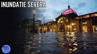 Cum sa supravietuiesti unei Inundatii?