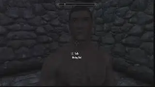 День 1164 — Убить всех NPC до выхода Elder Scrolls 6.