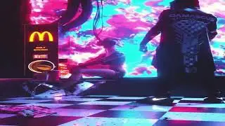 Korn - politics (slowed and reverb)