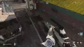 Fortnite kid plays warzone!!!!!!