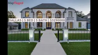 TX,US | Buy house at 6738 Northport Dr, Dallas, TX 75230, USA | Dallas, USA | MapFlagged
