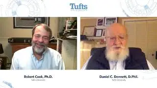 Dean Bob Cook Interviews Dan Dennett