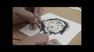 Aythami - Indie Ink