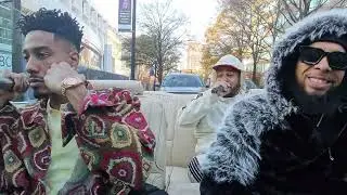 The Cool Kids x Cadillac Chronicles