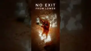 No Exit From Lower #cs2 #cs2clips #gaming #gamingposts #gamingclips #usp #clutch #csgo #csgomoments