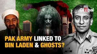Bin Laden, Nukes and Djinns: The Shocking Legacy of a Pakistani General