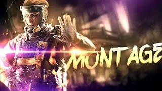 COMPITATIVE MONTAGE //Dedication can Achieve Anything // 4REXIA HEVEN🇮🇳 #BREATH4REXIA #PUBGMOBILE