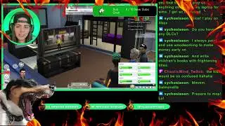 Highlight: The Sims 4! Learning how to boil water