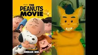Kanada's Litterbox: The Peanuts Movie