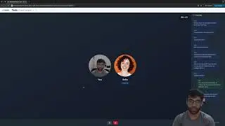 French Voice AI Interviews
