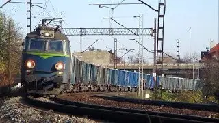 Byk ET22-1208 z węglarkami | 04.11.2017 |