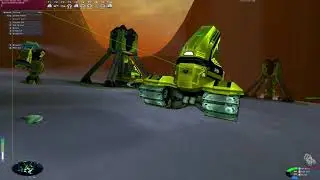 Survivor - Uler Mod - Battlezone 2: Combat Commander - Mission 7