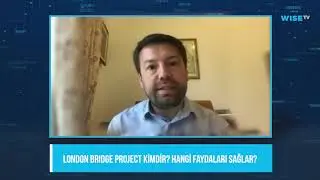 London Bridge Project kimdir? Hangi faydaları sağlar?
