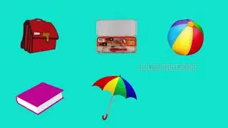 UKG TERM 3 ENGLISH  1 LESSON 1 NITIN