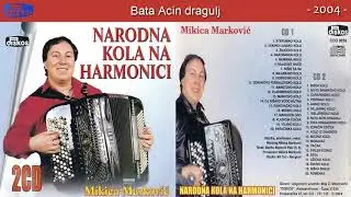 Miodrag Mikica Markovic - Bata Acin dragulj - (Audio 2004)