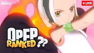🔴 Live : One Piece Fighting Path [ SUBATHON HOLIYEAAY MANA AKUN KALIAN !!!  ] #opfp