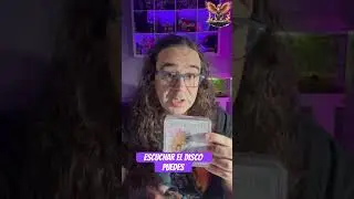 Sabes qu&eacute; es un KIT &Aacute;LBUM? Hoy te lo muestro con el nuevo disco de MEGADETH