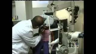 Dr. Hussen discusses the importance of Children's Eye Exams