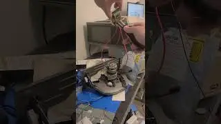Ryobi Dead Circular Saw Fix