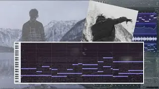 HOW TO MAKE A FROM ME TO YOU TYPE BEAT FOR QUADECA