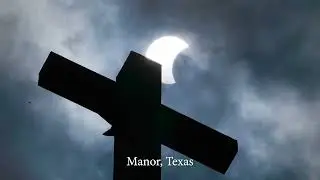 2024 Eclipse