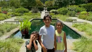 Brookside Gardens