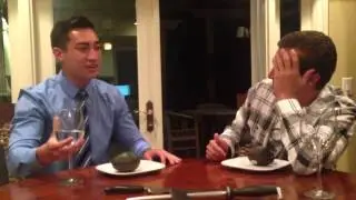 Spanish Table Manners