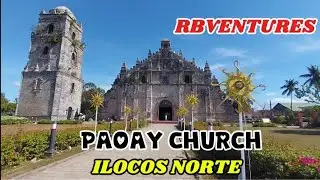 NORTH LUZON LOOP ROAD TRIP #10