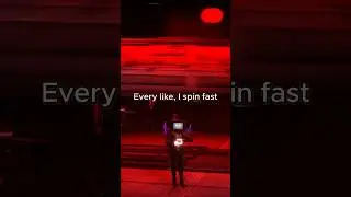 EVERY LIKE, I SPIN FAST 😵&zwj;💫 Skibidi Toilet Funny Animation #memes #skibiditoilet