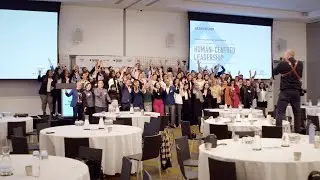 2023 Student Leadership Conference Highlight Reel