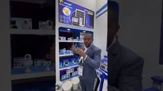 We Took Part into the Intersec Dubai Exhibition 2025
