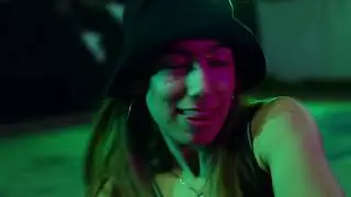 VDJ Flamzzy - Panty (ft. Star Chris) [Lyric Video]