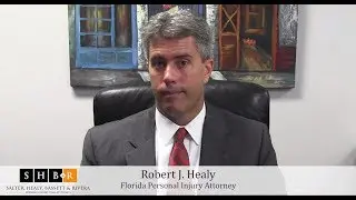 Choosing a Slip and Fall Attorney | Salter, Healy, Bassett & Rivera