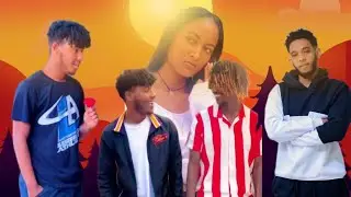 ጎደሎ_ልቢ_ድራማ_💔