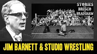 How Jim Barnett 