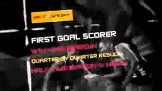 AFL Bet Types
